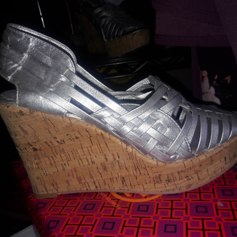 Wedge